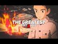 Sia - The Greatest .-[ edit audio ]