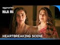 Kanchan Confronts Pallavi Maja Ma Madhuri Dixit Prime Video India