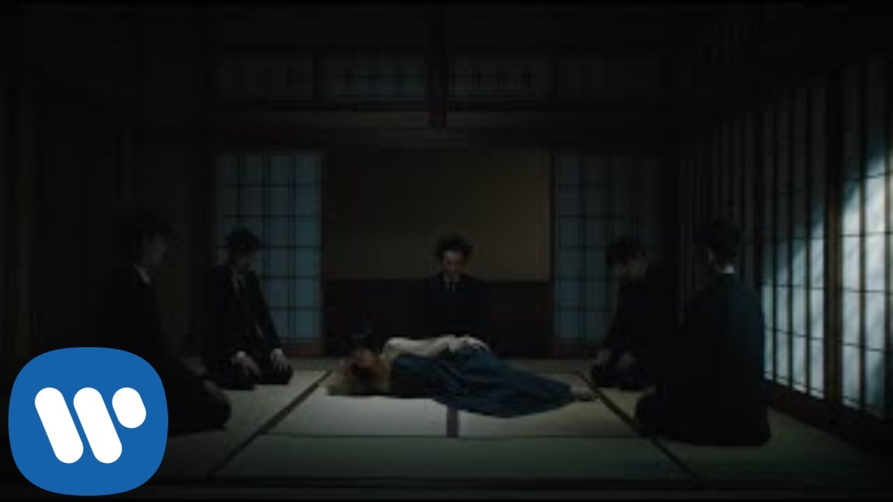 あいみょん –真夏の夜の匂いがする【OFFICIAL MUSIC VIDEO】