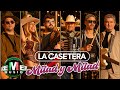 La Casetera - Mitad y Mitad VIDEO OFICIAL
