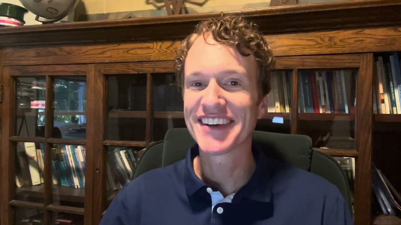 YouTube video thumbnail