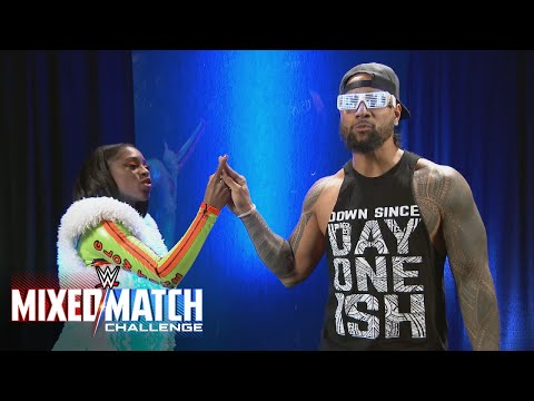 Fight Size Update: Naomi, Jimmy Uso And Ali Practice Moves, Braun Strowman Throws Pitch, Kairi Sane, More