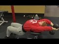 How to Expand Your Rib Cage // Dumbbell Pullovers