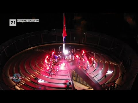 BUJICA 04.11.2020. IVAN PENAVA ŽESTOKO O PLENKOVIĆU: Lažljivac i kukavica, usplahirio se!