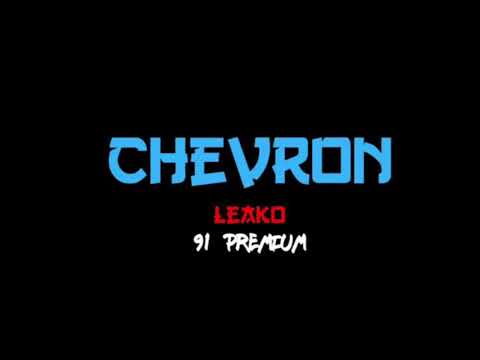 LEAKO - Chevron (Official Audio)