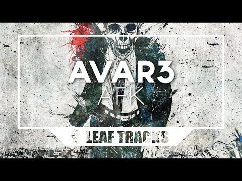 AVAR3 - AFK (Original Mix)
