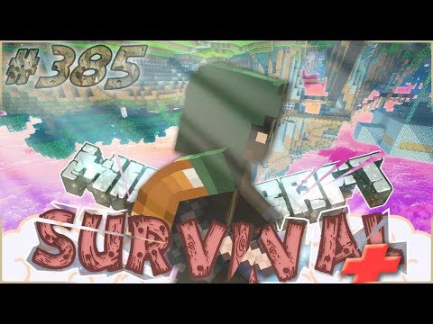 IL RITORNO DI ERENBLAZE - Minecraft ITA - Survival + #385