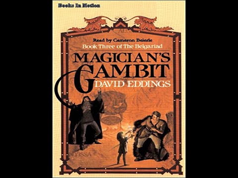 Magician's Gambit - Part 4