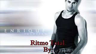 Enrique Iglesias-Ritmo Total