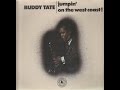 Buddy Tate  -  Ballin' From Day To Day