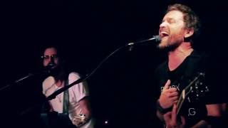 Bandaged Hand - Louden Swain