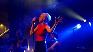 Chisu - Sabotage (live)