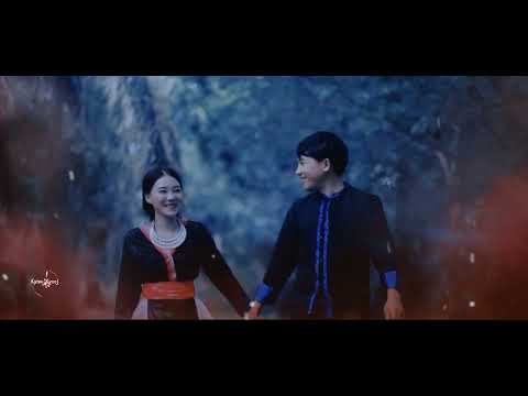 Muaj Tis Ya Tsis Tau / Yaying yeng Moua - Xyim Xyooj