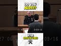 Police Officer SHOCKS THE COURT with his answer