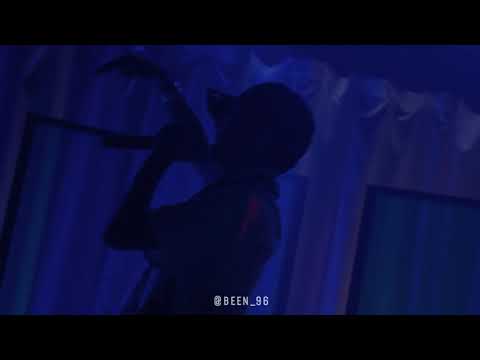 180928 콜드 COLDE - Space