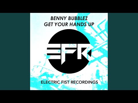 Get Your Hands Up (Original Mix)