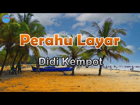 Prau Layar - Didi Kempot