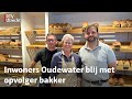 Bakkers stoppen massaal, maar dit echtpaar in Oudewater vond bliksemsnel een opvolger | RTV Utrecht