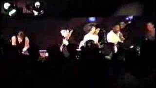 Music video thumbnail preview for Donkey Show live at the Palomino Club - "Mr. Brown" by The Selecter