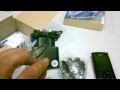Unboxing Nokia X2 02