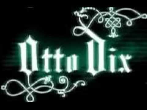 Otto Dix-  Расщепленный Разум [Gas Chamber Mix by OSWENZIM]