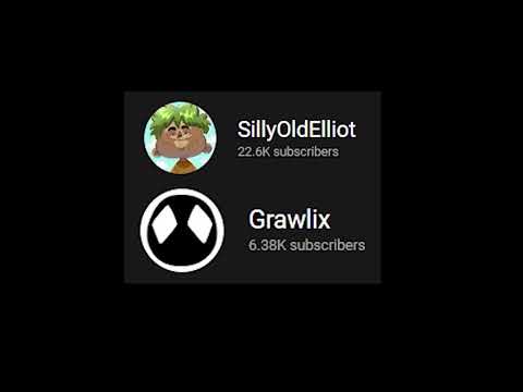 From Elliot and Grawlix | hyojin Archive