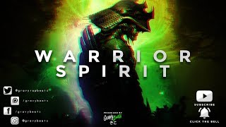Download lagu Japanese Type Beat - 'Warrior Spirit' mp3