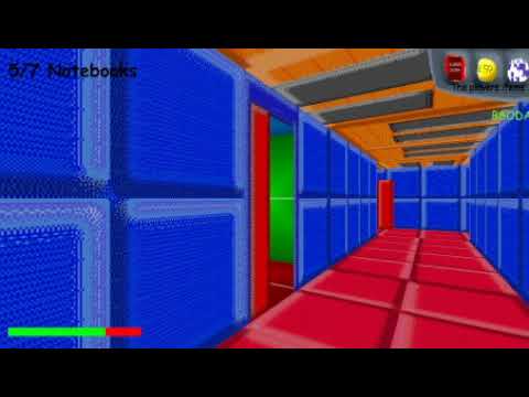 Georges funny math game chapter 1: the normal school BBIEAL 1.3 decompile mod