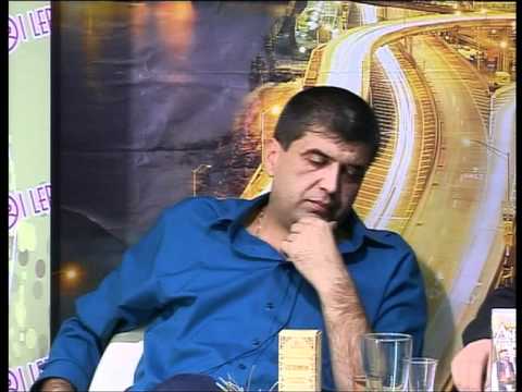 Najava - Vece sa Niksom - Zare i Goci 2 deo