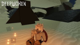 How To Obtain Dying Embers (DEEPWOKEN) ROBLOX