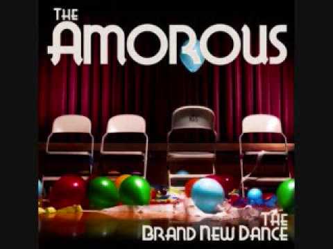 The Amorous- Move and Swing