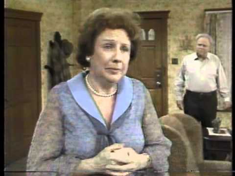 CBS Sunday night comedies promo March 1978