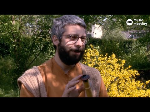 Music Meeting TALKS - Interview with Cengiz Arslanpay