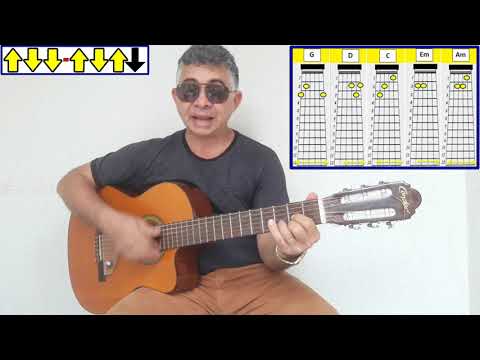 Noite De Desejos - Odair José