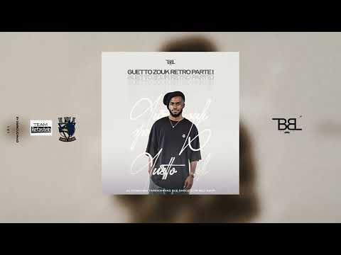 DJ BABALÚ Guetto Zouk Retró Pt 1 ❤️‍🔥