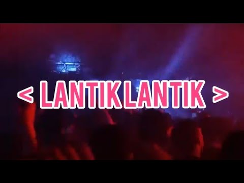 Lantik Lantik - Moro song Lyrics || By Noraisa