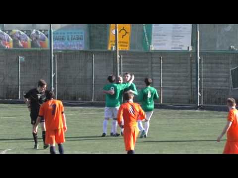 DIL27 260217 - SESTRESE - SAMMARGHERITESE 1-1 | ECCELLENZA