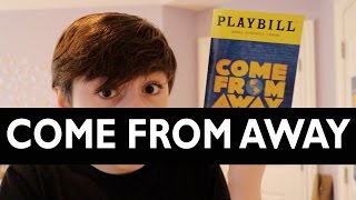 Come From Away