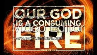 Fire In My Bones - Cedars