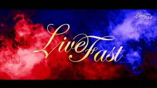 LIVE FAST BEJA - JIMMY P - 2MUCH