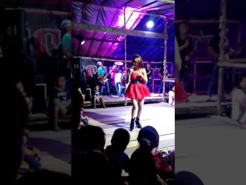 EGAS BAND - LEPAS KONTROL (VOC. NADA SORAYA)