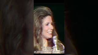 Jackson – Johnny Cash, June Carter Cash live