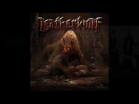Thumbnail for Leatherwolf Interview with Chaotic Riffs Magazine from the Vault by Leatherwolf