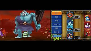 テリー3D  スカウト&レベル上げ禁止Boss以外21