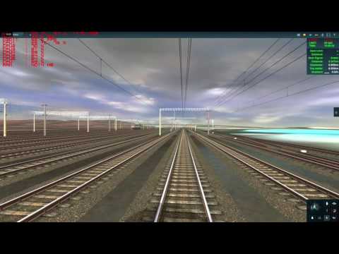 Trainz A New Era - Pascani Triaj