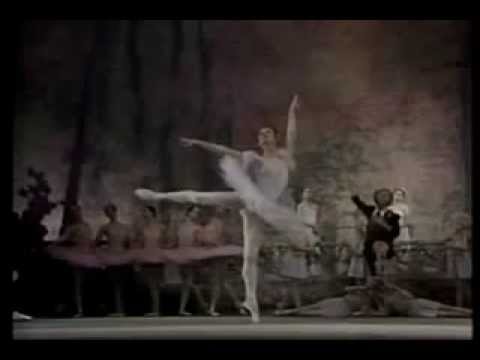 Tatyana Terekhova Dulcinea Variation