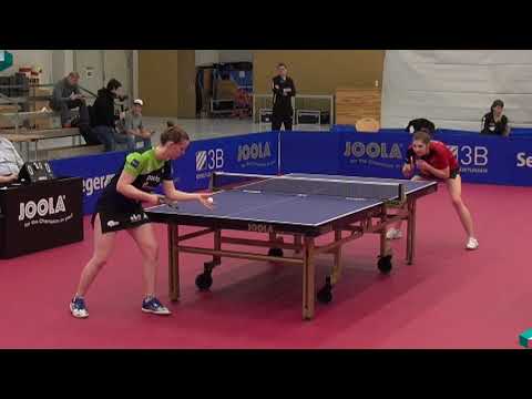 Vivien Scholz - Britt Eerland / 2021 Zusammenschnitt 1. Bundesliga