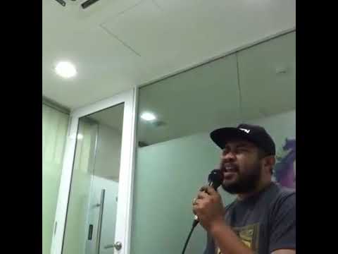 Bila Adeep Nahar cover ZINNIRAH lagi BEST dari UNIC. Amik Kaw!!