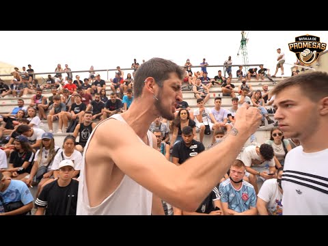 (( BATALLÓN BEEF 😡)) DASH vs ZOYERT | Clasificatoria BCN (4os)