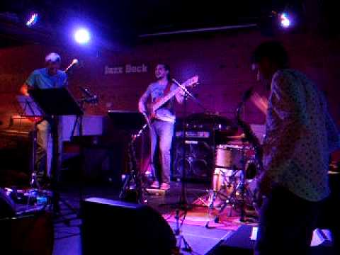 Jakub Doležal Quartet